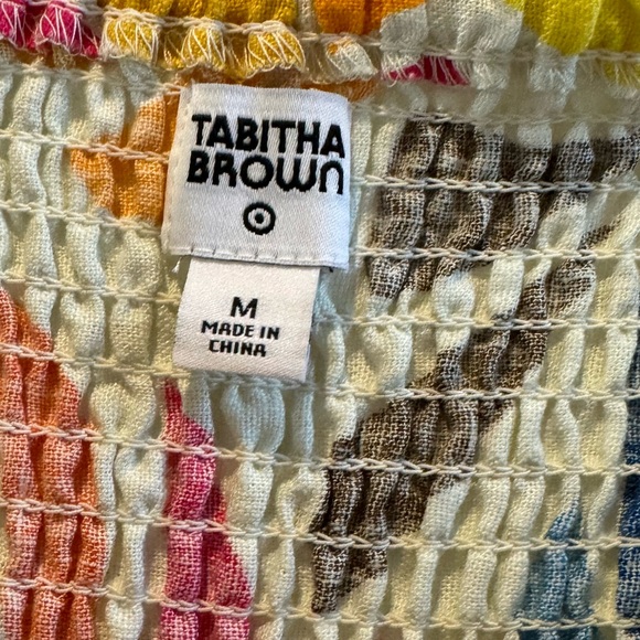 Tabitha Brown for Target Dress - Picture 3 of 4